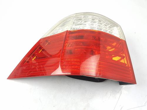 Used Left taillight BMW 5 Touring (E61) 520 d (177 hp) 29839713