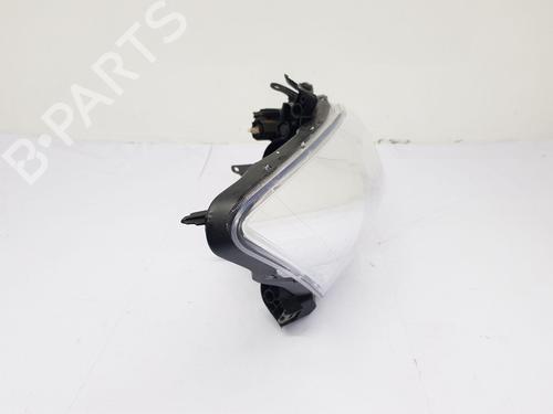 Phare droit TOYOTA AURIS (_E15_) 1.4 D-4D (NDE150_, NDE150R) | BP30402783C29