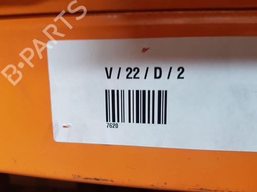 Headrest AUDI Q7 (4MB, 4MG, 4MQ) 3.0 TDI quattro | BP36508037I31 - Image 11