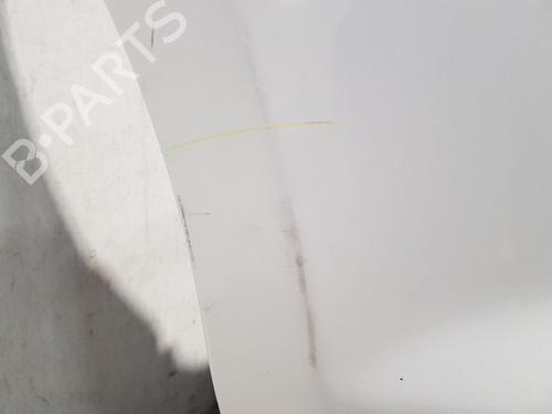 Front bumper NISSAN MICRA IV (K13K, K13KK) 1.2 | BP29900598C7