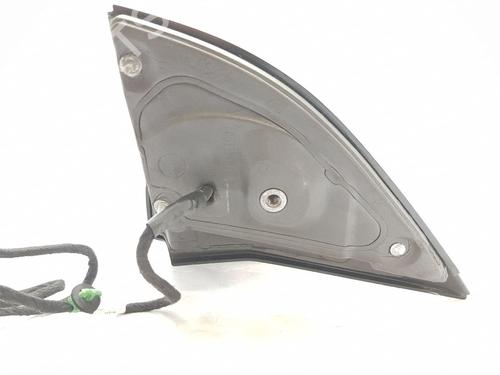 Right mirror VW GOLF VI (5K1) 2.0 TDI | BP29408069C27 