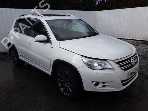Used Parts VW TIGUAN (5N_) 2.0 TDI 4motion 2063177