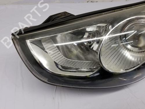 Left headlight HYUNDAI ix35 (LM, EL, ELH) 2.0 CRDi | BP35996429C28 - Image 4