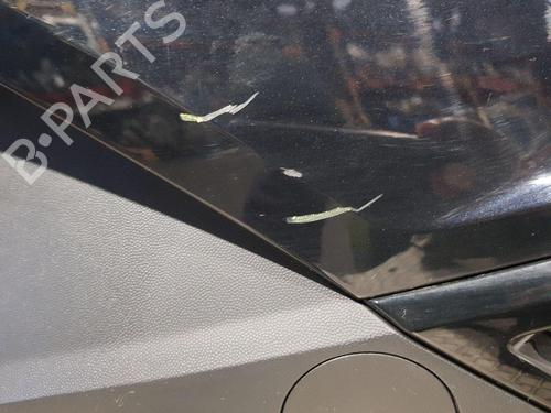 Rear bumper VW T-ROC (A11, D11)  | BP30045442C8