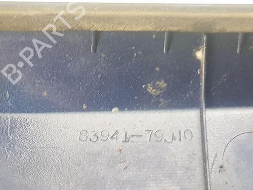 Tailgate handle SUZUKI SX4 (EY, GY) | BP32003893C132