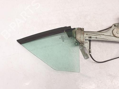 Rear right window mechanism MERCEDES-BENZ SLK (R170) 200 Kompressor (170.444) | BP22658683C25 