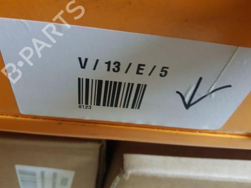 Upper protection ISUZU D-MAX II (TFR, TFS) 2.5 CRDi 4x4 (TFS86J) | BP33130624M93  - Image 7