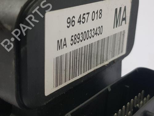 ABS pump CHEVROLET MATIZ (M200, M250) 0.8 | BP33004876M43 - Image 4