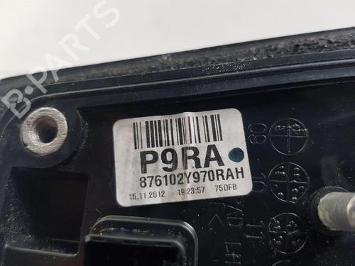 Left mirror HYUNDAI ix35 (LM, EL, ELH)  | BP22203783C26 