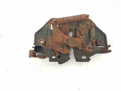 Serratura cofano Serratura cofano FORD ECOSPORT 1.5 EcoBlue TDCi (95 hp) 36478649 36478649