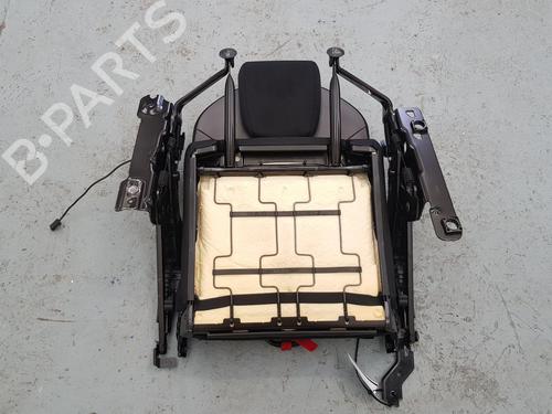 Rear seat CITROËN C4 Picasso II 1.6 BlueHDi 120 | BP37472025C17  - Image 18