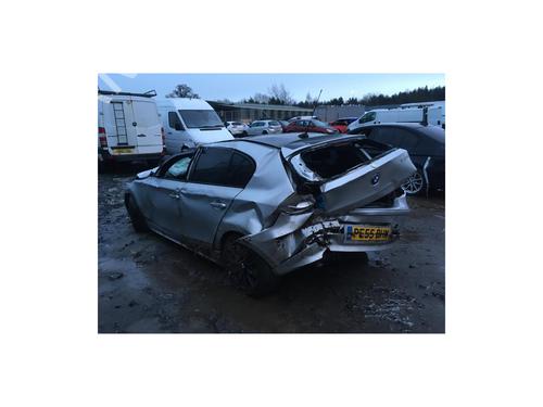 Gearbox BMW 1 (E87) 120 d | BP31633054M3  - Image 12