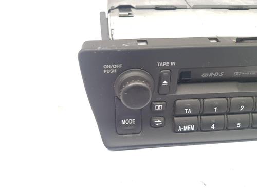 Radio JAGUAR XJ (X300, X330) 6 3.2 | BP24213280E6 