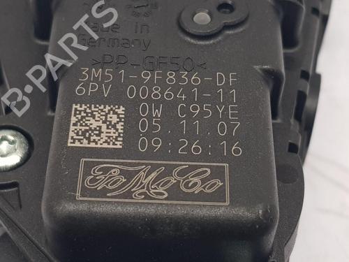 Pedal FORD C-MAX (DM2) 2.0 | BP39147308I4 - Image 4