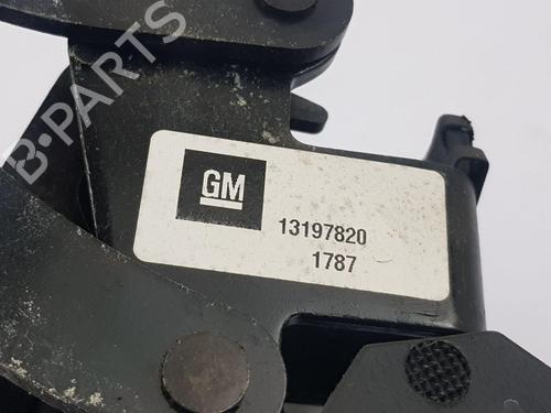 Hinge/Door check strap VAUXHALL ASTRA Mk V (H) TwinTop (A04) 1.8 (L67) | BP30764962C146