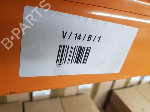 Left taillight HYUNDAI i10 III (AC3, AI3) 1.0 MPi | BP32004017C34  - Image 8