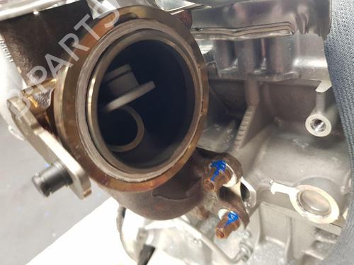 Engine VW GOLF VIII (CD1, DA1) 2.0 TDI | BP30137915M1 