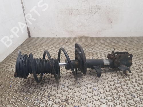 Używane Amortyzator przedni lewy RENAULT CLIO IV (BH_) 1.5 dCi 90 (90 hp) 29900305