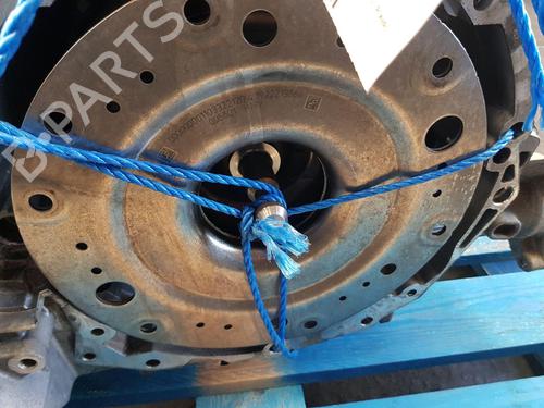 Gearbox AUDI A5 (F53, F5P) RS5 TFSI quattro | BP28527046M3