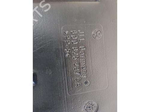 Underbody protection SKODA FABIA II (542) 1.9 TDI | BP26692731M92 
