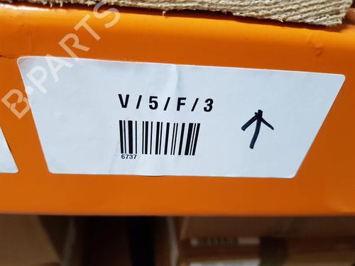 AC compressor NISSAN NOTE (E11, NE11) 1.6 | BP34639166M34  - Image 7