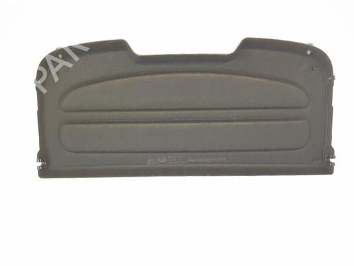 Rear parcel shelf FORD FIESTA VI (CB1, CCN) 1.6 ST | BP28120052C85 