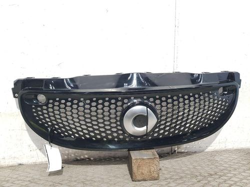 Grill SMART FORFOUR Hatchback (453) 1.0 (453.042, 453.043) | BP35934099C40 - Image 4