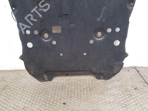 Underbody protection OPEL GRANDLAND / GRANDLAND X (A18, P1UO) 1.6 Turbo D (75) | BP28137212M92 