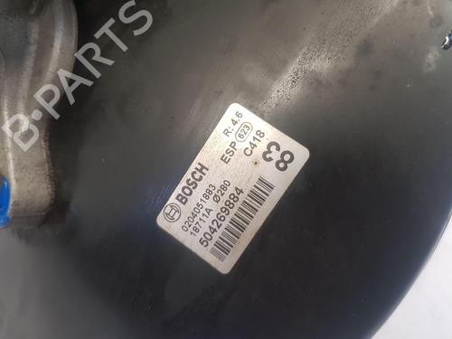 Servo brake IVECO DAILY VI Van 33S14, 35S14, 35C14, 42S14 | BP33004996M42  - Image 5