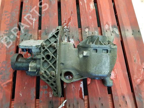 Rear differential LAND ROVER FREELANDER 2 (L359) 2.2 TD4 4x4 | BP30184618M24