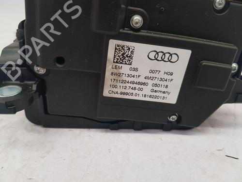 Gear lever AUDI A4 B9 Avant (8W5, 8WD) RS4 TFSi quattro | BP33473130M90  - Image 7