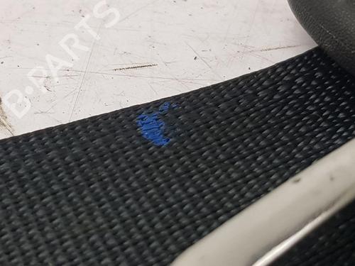 Rear right seatbelt SUZUKI IGNIS III (MF, FF) 1.2 Hybrid (ATK412, FF21S) | BP34142170I28  - Image 5