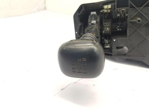 Gear lever PEUGEOT EXPERT Van (V_) 2.0 BlueHDi 120 | BP27214661M90 