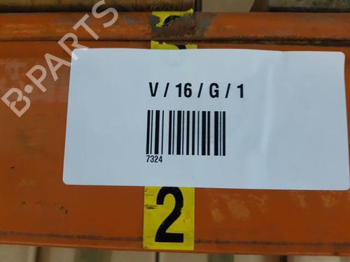 Electronic module FORD FOCUS II (DA_, HCP, DP) 1.6 | BP32198786M83 
