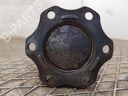 Left front driveshaft SEAT ATECA (KH7, KHP)  | BP29900382M38