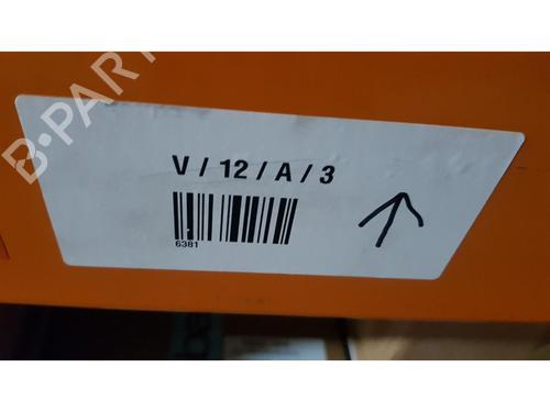 Electronic module MAZDA CX-30 (DM) SKYACTIV-G M Hybrid | BP32177612M83  - Image 7