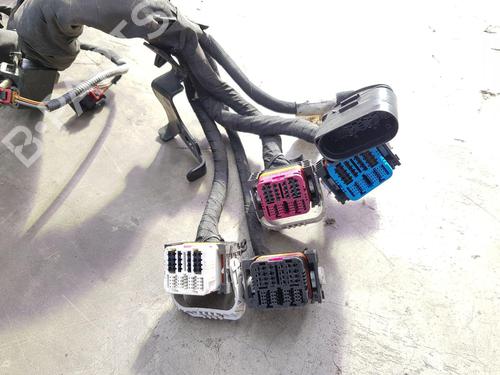 Wiring harness AUDI Q8 (4MN, 4MT) RS FSI Mild Hybrid quattro | BP33966527E16  - Image 8