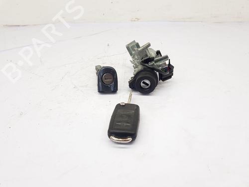 Ignition barrel VW JETTA III (1K2) 2.0 TDI 16V | BP36806062M48 - Image 2