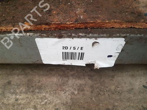 Gearbox mount TOYOTA YARIS (_P21_, _PA1_, _PH1_)  | BP22680381M88 