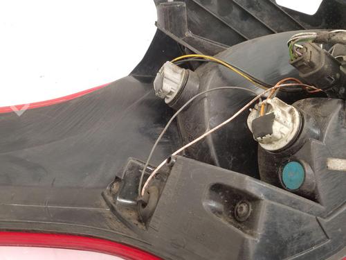 Right taillight FORD FOCUS III 1.0 EcoBoost | BP36167324C35 - Image 6
