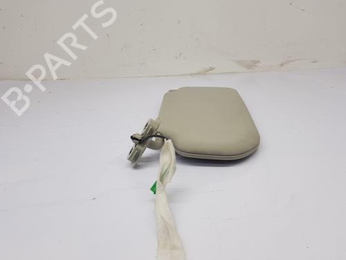 Right sun visor VOLVO XC90 II (256) B6 Mild Hybrid AWD | BP33853589I2 - Image 5