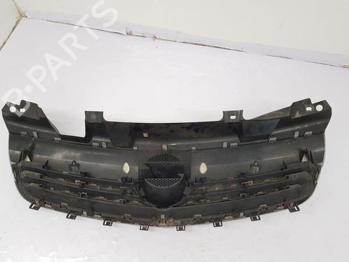 Grille OPEL ZAFIRA / ZAFIRA FAMILY B (A05)  | BP22203209C40 