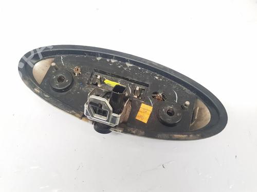 Tailgate handle FORD RANGER (TKE) | BP38266569C132 - Image 3