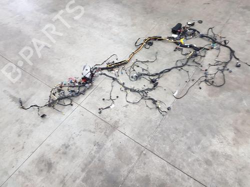 Used Wiring harness MCLAREN 570GT 3.8 (570 hp) 27186526