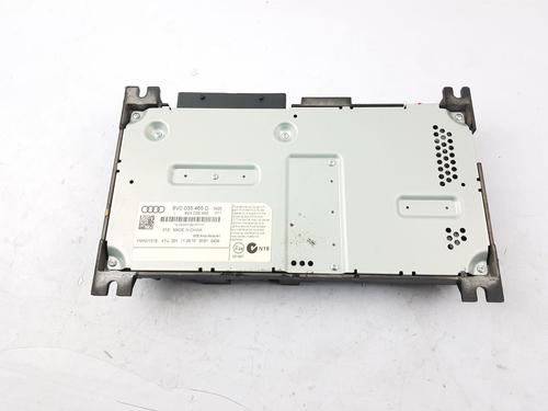Used Electronic module AUDI A3 Sportback (8VA, 8VF) RS3 quattro (367 hp) 28482885