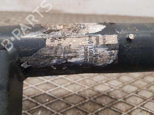 Right front shock absorber MERCEDES-BENZ A-CLASS (W177) A 180 d (177.003) | BP29815784M17 