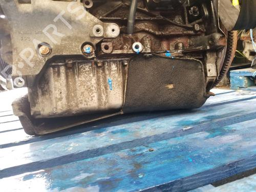 Engine SKODA OCTAVIA II Combi (1Z5) 1.6 TDI | BP33853470M1 - Image 9