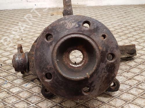 Right front steering knuckle VAUXHALL VIVARO A Bus (X83) 2.0 CDTI | BP30891566M26