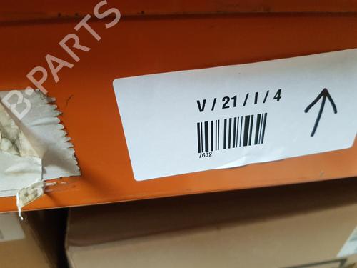 Hinge/Door check strap BENTLEY CONTINENTAL Coupe (3S3) 6.0 W12 AWD | BP38439380C146 - Image 11