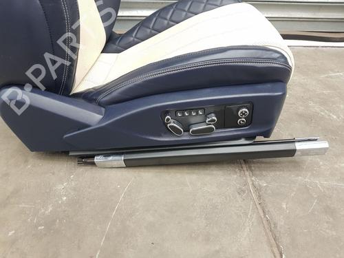Right front seat BENTLEY CONTINENTAL Convertible (3S_) 6.0 AWD | BP27579667C16  - Image 27